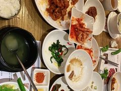 -紫霞门韩国料理烤肉(深南东路店)