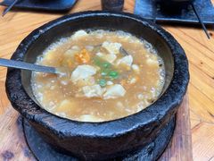 -院子餐厅·大锅菜·老杭帮(桥西直街店)