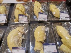 -百佳永辉超市(来福士广场店)