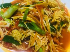 -龙姐私房菜(和顺古镇店)