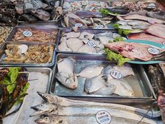 -开海·红岛海鲜虾水饺(石老人店)