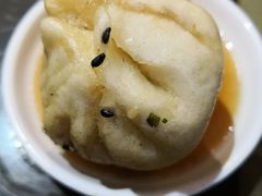 大壶春生煎-云南路美食街