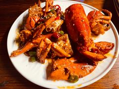 -琼大师东方烤乳猪(亚特兰蒂斯店)