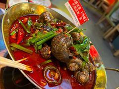 -老闵田螺馆·南昌特色(总店)