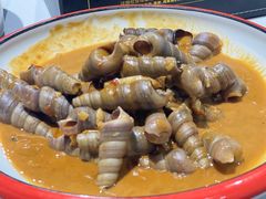 -钱山海鲜大排档