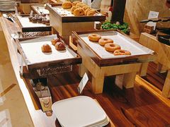 -厦门希尔顿逸林酒店·圆聚自助餐厅(五缘湾店)