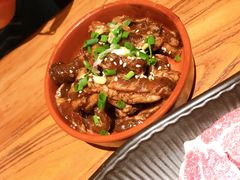 -千寻烧肉(政务区店)