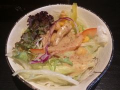 -仓桥家·焗寿司·锅物(光谷步行街店)
