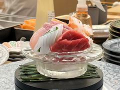 -鮨政· Omakase(港汇恒隆广场店)