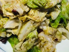 -渔民船说·北塘海鲜·天津菜·海肠捞饭(北塘古镇店)