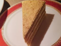 -波特曼西餐厅(中央大街店)