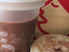 -喜茶(上海五角场万达店)