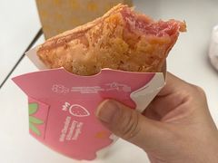 -麦当劳(皇岗路店)