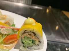 -松临·铁板烧&Omakase(神农店)