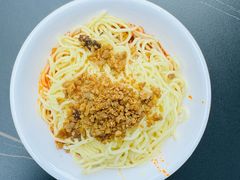 -洞子口张老二凉粉(文殊院店)