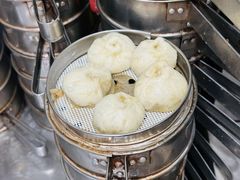 特色鲜肉包子-吃不亏特色包子(三峡广场店)