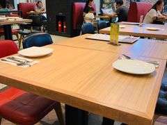 大堂-必胜客(永旺店)