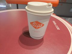 -Sips&Lick茶兰咖啡(五道口店)