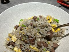-静香HOUSE·全时段融合餐厅(七星欢乐颂店)