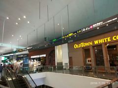 -吉隆坡国际机场