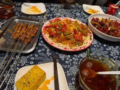 -清真·凡人居·融合餐厅(南山总店)