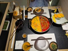 -山缓缓火锅(青岛万象城店)