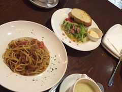 -斯比特花园西餐厅(东方商厦店)