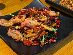 -隔壁老王·家常云南菜(花巷店)