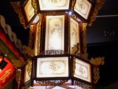 -蜀大侠火锅(森兰花园城店)