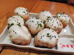 -东泰祥生煎馆(重庆北路店)