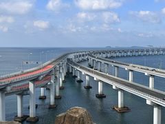 -星海湾跨海大桥