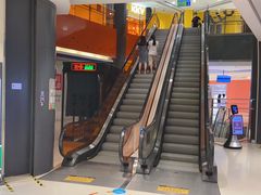 -天虹购物中心(石路店)