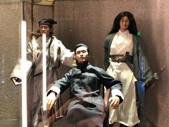 -疯克大象美式烤肉餐厅