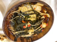 -金乐活美食(中街店)