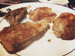 -大渔铁板烧(花园道店)