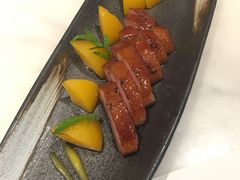 -港丽餐厅(高德置地店)