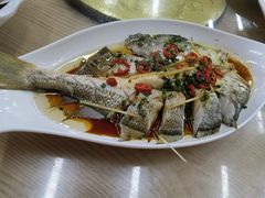 -后田海鲜餐厅(南澳香湖湾店)