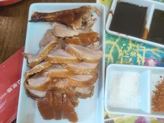 -院落新京菜·烤鸭(地安门店)