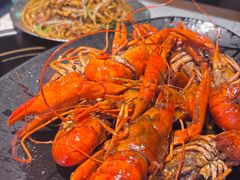 -沪小胖·小龙虾·蓝龙王(八佰伴店)