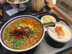 -云阿蛮云南生烫牛肉米线(奉贤路店)