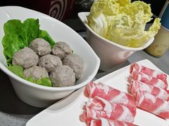 -海底捞火锅(金光华店)