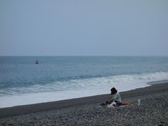 -七星潭蓝天广场