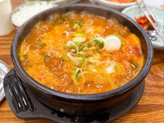 -旺清进洞米肠汤