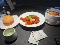 -蝴蝶里·粤菜·点心(滨江龙湖店)
