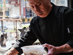 -赵家名吃四味烩菜(东大寺门食品街店)