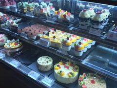 -85度C(厦门中华城新店)