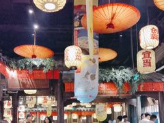 -南京大牌档(壹方天地店)