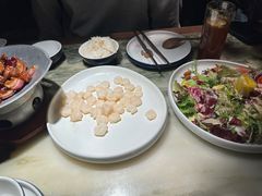 -绿茶餐厅(昌平悦荟店)