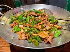 -老湘村·湖南土菜(天河维多利店)