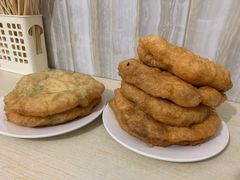 -老方子馅饼粥(台东店)